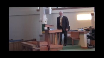Pastor Frank Sermon 2-13-11 