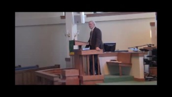 Pastor Frank Sermon 2-13-11 Part 2