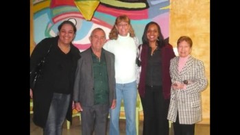 God called us to sell our business and everything we had to join Him in His work in Brazil in 2006. We are American Missionaries in Santos Brazil, helping and training churches to share the Good News of Jesus with others. We also speak in many schools, churches, homes, and any other place God leads us to share Christ with others.