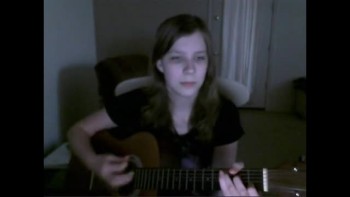 my cover of 'Our God' by Chris tomlin 