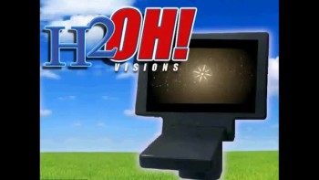 H2OH! Vision Advertising 