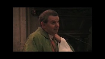 Homilía de la Misa de 11 de la Catedral de Oviedo (España)