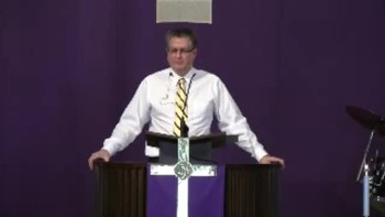 Sermon Monroeville First Baptist 2011-02-13 