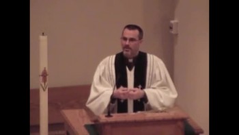 Sermon Pastor Dennis Beaver - ELC of Waynesboro, Pa. 02/20/11 