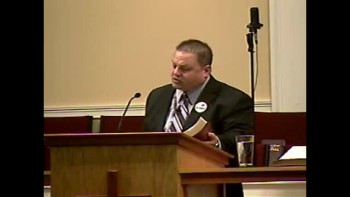 February 6, 2011 - Sunday Morning Service - "Send the Rain: Spirit in Control - A Picture of Power" -  at Community Bible Baptist Church, St. Petersburg, FL   - Pastor John W. "Brent" Stancil, Preaching - Visit our website at www.communitybiblebaptist.com or cbbcfla.com or contact us at 
cbbc@tampabay.rr.com!