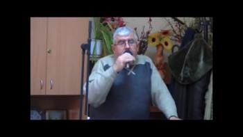 Богослужение  -   Проповед