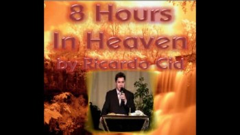 8 Hours in Heaven by Ricardo Cid