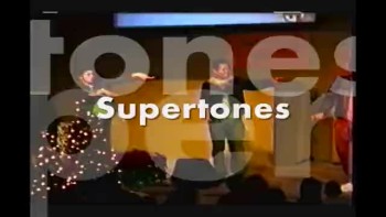 Supertones 