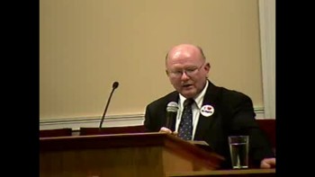 February 9, 2011 - Wednesday Evening Prayer Meeting - Community Bible Baptist Church, St. Petersburg, FL - Bro. Dan Davis speaking- Visit our website at www.communitybiblebaptist.com or cbbcflba.com or contact us at cbbc@tampabay.rr.com!