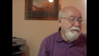 In the Sermon on Mount Jesus taught about the taking of oaths. Did he say that it was wrong?
