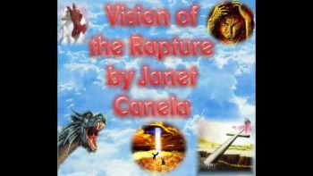 Vision of the Rapture and Tribulation