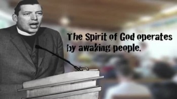 The Revival Video, the state of the Christian Church