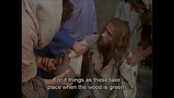 The Life story of Jesus Christ 2/2