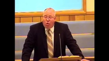 Meade Station Church of God 02/20/11