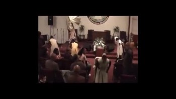 Prophetic Revival &amp; Dance Celebration 2011 GospelTube.wmv