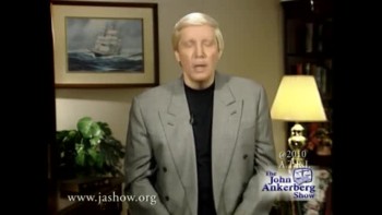 This clip is from our series entitled God's Encouragement for Today's Christian. available at www.jashow.org