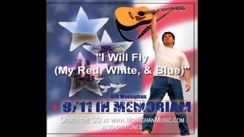 I Will Fly (My Red, White, And Blue) 