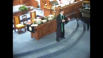 Sermon Feb. 13, 2011 