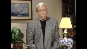 This clip is from our series entitled God's Encouragement for Today's Christian. available at www.jashow.org