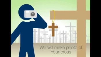 Miracle of Crosses- Choose 