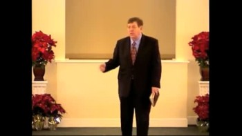 Join us as Lonnie brings us this weeks lesson, Colors of Sin.