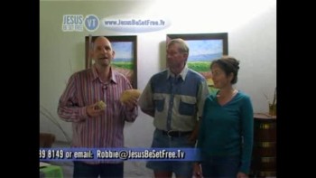 35_Testimony (of big potato) with Dr Robbie Cairncross 