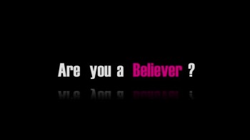 Are you a Believer? - (Original Song) HDW 