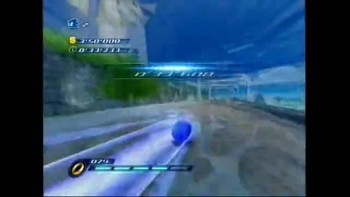 Sonic Unleashed Wii Walkthrough Part 2 