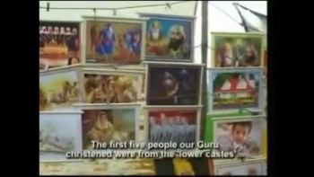 Castes in Sikhism 