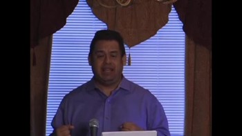 #57 - PROGRAMA DE TELEVISION RHEMA - MENSAJE BILINGUE DE UNA HORA - EL PODER DE UN SUEÑO - THE POWER OF A DREAM - HOLD FAST TO YOUR DREAM! 

RHEMA w 57pt3.mov