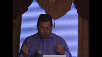 #57 - PROGRAMA DE TELEVISION RHEMA - MENSAJE BILINGUE DE UNA HORA - EL PODER DE UN SUEÑO - THE POWER OF A DREAM - HOLD FAST TO YOUR DREAM! 

RHEMA w 57pt4.mov