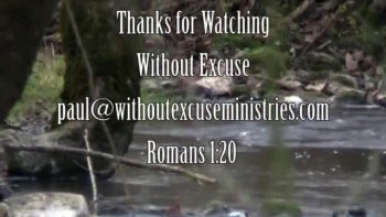Without Excuse 2010 Episode 2 