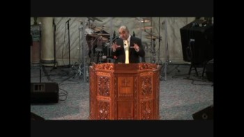 Trinity Church Sermon 2-6-11 Part-1 
