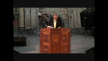 Trinity Church Sermon 2-6-11 Part-2 