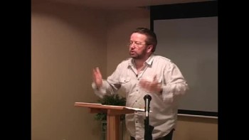 THE Gospel Part 17 The Price of Paul's Obedience 
