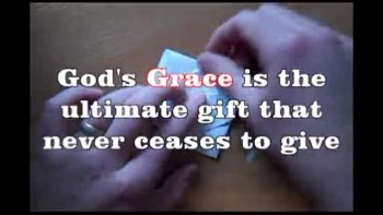 The Gift of Grace 