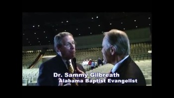 Sammy Gilbreath Amazing Story 