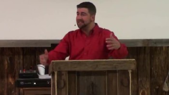 Powerhouse Sermon (1-23-2011) 