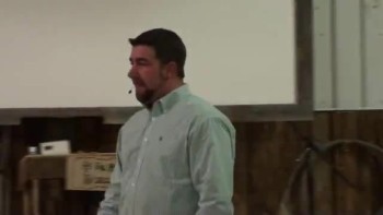 Pastor Gary Hughes' Sermon on February 6th 2011.