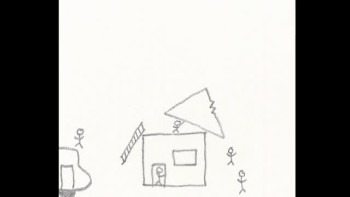 A cartoon description of what weat TEAMeffort do during the summers (www.teameffort.org).