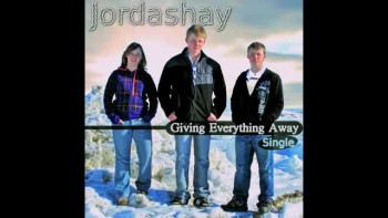 Jordashay - Giving Everything Away [Audio] 