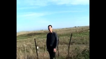 Genesis 9, filmed in the Golan Heights, Israel (Tom Meyer) 