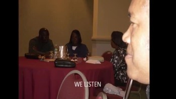 CIRCLE OF FAITH MINISTRIES<br />JACKSONVILLE, FLORIDA 
