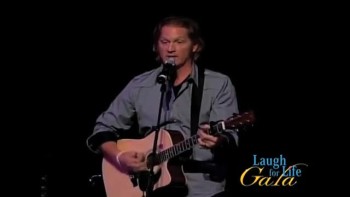 Laugh for Life Gala 2010 - Tim Hawkins - Things You Don't Say to Your Wife 