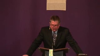Sermon Monroeville First Baptist 2011-02-27 https://www.fbcmon.org/ 
