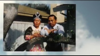 In Memory of Kang Xiong & Saneng Thao 1 (Hmong) 