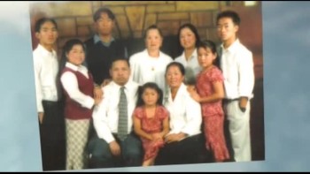 In Memory of Kang Xiong & Saneng Thao 2 (Hmong) 