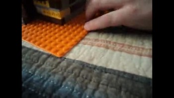 lego candy machine 