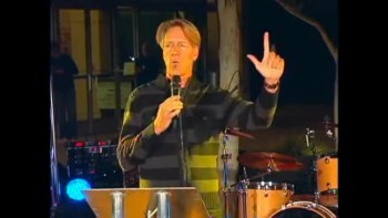 Hot Spots are one minute clips of teachings from Skip Heitzig, pastor of Calvary of Albuquerque.