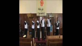 now more than ever-macassar male choir 